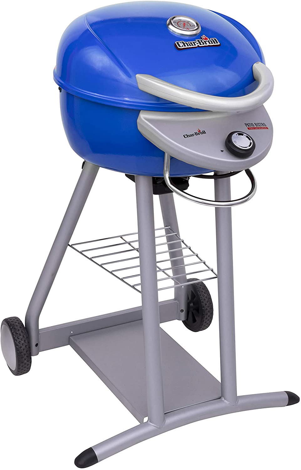 Electric Outdoor Grills